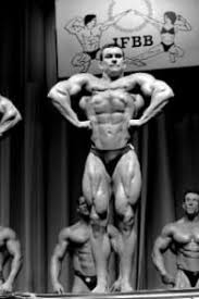 Gary Taylor, WAL – Strongman | Irish Strong Man