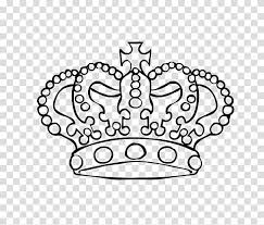 Crown Tattoo Drawing Crown Transparent Background Png Clipart Hiclipart A simplistic crown outline is rendered in black ink on the back of the wearer's neck. crown tattoo drawing crown transparent