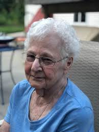 Obituary for PAULINE T. CREAMER