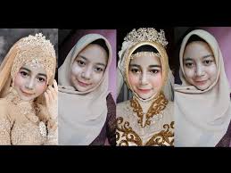 64,809 likes · 9 talking about this. Review Aplikasi Edit Wajah Polos Jadi Pengantin Cantik Rita Runafril Youtube