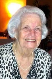 Elizabeth A Crume Obituary