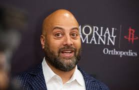 Houston Rockets: GM Rafael Stone says trades improved team's future