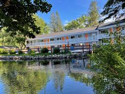 This property offers access to a pool table, free private parking and free wifi. Woodwards White Mountain Resort Bw Signature Collection Lincoln Nh
