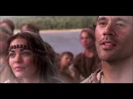 Jesus Visits The Americas Book Of Mormon Videos Youtube In 2020 Book Of Mormon Videos Book Of Mormon Mormon