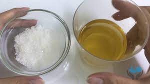 Pregnancy Test With Sugar Positive How Does It Work Pregnancy Tips Youtube