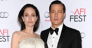 Joint custody can be joint physical custody, joint legal custody, or both. Angelina Jolie Will Never Forgive Him Say Sources After Brad Pitt Get Temporary Joint Custody Of Kids