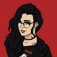 Niki Rowe (frikiniki)