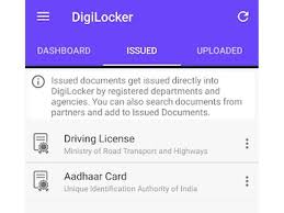 It acts as a personal electronic space for saving documents. How To Add Documents Like Rc Driving License To Digilocker Tech News