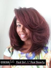 This Is How My Hair Looks After A Wash Blow Dry And Flat Iron Big Hair Styles Natural Hair Styles Long Hair Styles