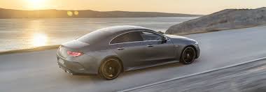 Edition 1 models will be offered for the cls 53 4matic+with copper art interior designs. 2019 Cls Coupe To Offer Exclusive Limited Edition Launch Model Mercedes Benz Of Arrowhead