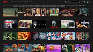 2007 r 1h 32m dvd. The Best Halloween Movies On Netflix Android Authority
