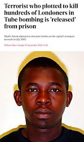 At least we've banged up some poor wife for a misguided Facebook post to  her hundred-odd mates, eh?