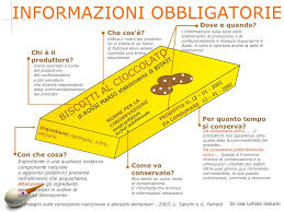 Leggere le etichette alimentari possono sicuramente portare ad un sano stile di vita. Etichette Alimentari Come Strumento Di Informazione Nelle Intolleranz
