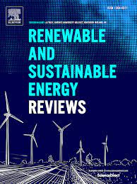 The journal also covers highly specialized medical disciplines such as: Renewable And Sustainable Energy Reviews Journal Sciencedirect Com By Elsevier