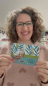 This pop-up card, using the Otterly Awesome stamp set, dies, and paper from  Stampin’ Up!, is totally awesome! I made the same card layout yesterday,  using the Hearts of Elegance stamp set, and this ...