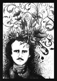 Resultado de imagen de allan poe