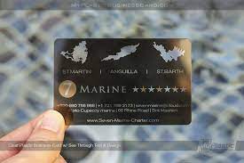 The best business card mockup which displays your designs in a mockup scene that effectively displays both the. My Plastic Business Card Custom Printed Plastic Business Cards