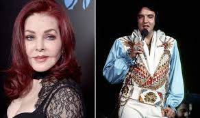 Elvis ANGUISHED phone calls to Priscilla INCLUDING
