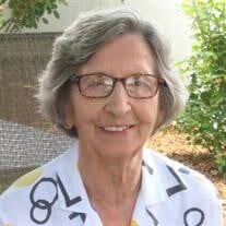 Hilda L. Crow Blake Obituary