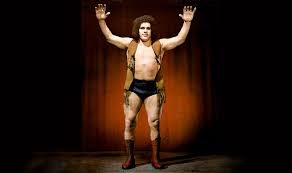 The Greatest Drunk On Earth Andre The Giant Modern Drunkard Magazine