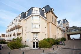 Se loger a saint malo. Ideale Pour Se Loger Lors D Une Cure Aux Thermes Marins Avis De Voyageurs Sur Residence Neptunia Saint Malo Tripadvisor