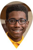 Milton Hershey School Brown & Gold Report