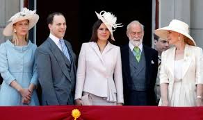 Harry's grandmother, queen elizabeth ii, will be accompanied by prince philip, who has recently undergone a hip operation. Royal Wedding 2019 Who Will Be On The Guest List For Lady Gabriella Windsor S Wedding Royal News Express Co Uk