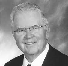 Bryan Mahon Obituary (1926