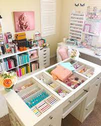 Perfect Craft Room Craft Room Design Study Room Decor