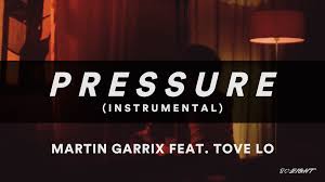 My new single 'pressure' featuring tove lo is out now and i hope you guys enjoy this crazy music video! Pressure Instrumental By Martin Garrix Tove Lo Free Download On Hypeddit