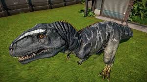 As tough as unlocking the kentrosaurus was, the . Comunidad Steam Guia Ultimate Skin Presentation 1080p