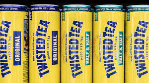 The Untold Truth Of Twisted Tea
