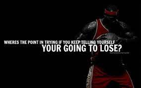Awesome Basketball Quotes Wallpaper For Backgrounds Sports Quotes Basketball Quotes Famous Sports Quotes