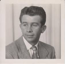 Memorial Website for Robert (Bob) James Rowan