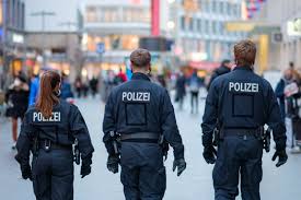 Hide is the general word: German Partygoers Break Covid Rules And Hide From Cops In Cupboards The Local
