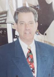 Edward Weldon Chapman