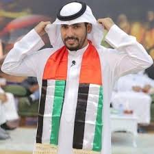 اليمن العربي احتفاء كبير بالإماراتي بن دفنا لإنسحابه من زد رصيدك