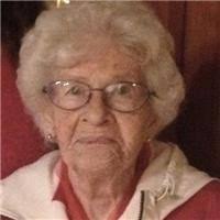 Audrey Waters Obituary (1925