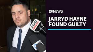 Parramatta want to make superstar fullback jarryd hayne an. Jarryd Hayne Net Worth Wife Father Wedding Retired Sportsjone