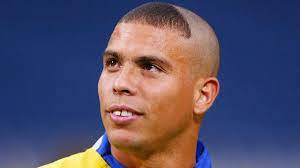 €45.00m* feb 5, 1985 in funchal, portugal. Ronaldo Frisur Bei Wm 2002 War Ein Ablenkungsmanover Fussball Sonstiges