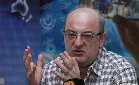 Армен БАДАЛЯН: АРЦАХ БОЛЬШЕ НЕ ИНТЕРЕСУЕТ ВЛАСТИ АРМЕНИИ - golosarmenii.am