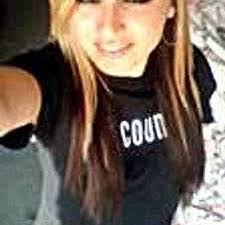 Sarah Hoberek's Instagram, Twitter & Facebook