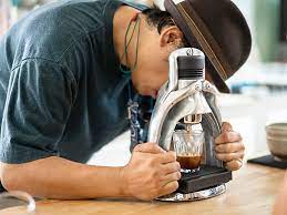 Maybe you would like to learn more about one of these? Top 15 Best Manual Espresso Machines In 2021 Recommended