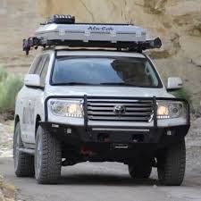 After all, adventures are best. Lx Ahc Off Road Suitability Ih8mud Forum