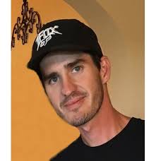 Monty Larimore Obituary (1983