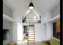 Contoh desain interior ruang tamu minimalis elegan yang lagi hits | memiliki desain interior rumah kecil yang dirancang. Contoh Desain Interior Ruang Kerja Radea