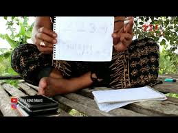 Nah tuhkan udah muncul angka togelnya. Rahasia Nomor Togel Hari Ini Edukasi Youtube