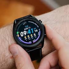 Для просмотра онлайн кликните на видео ⤵. Samsung S Galaxy Watch 3 And Active 2 Can Now Take Ekg Readings In The Us The Verge