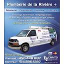 Plomberie de la Rivière in Longueuil, QC | 4504488137 | 411.ca
