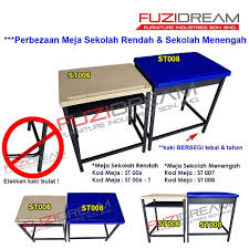 Check spelling or type a new query. Pembekal Meja Sekolah Pembekal Perabot Asrama